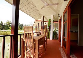 Jasmine Hills Villas & Spa