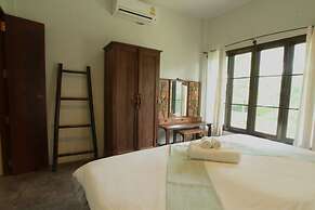 Jasmine Hills Villas & Spa