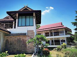 Jasmine Hills Villas & Spa