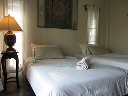 Jasmine Hills Villas & Spa