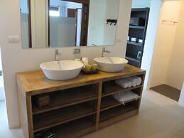 Jasmine Hills Villas & Spa