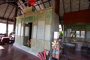 Jasmine Hills Villas & Spa