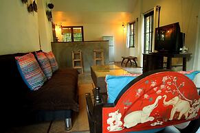 Jasmine Hills Villas & Spa