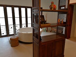 Jasmine Hills Villas & Spa