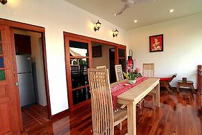 Jasmine Hills Villas & Spa