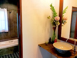 Jasmine Hills Villas & Spa