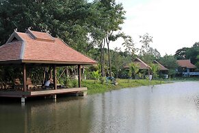 Jasmine Hills Villas & Spa