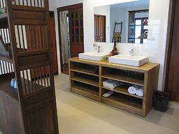 Jasmine Hills Villas & Spa