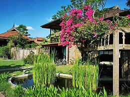 Jasmine Hills Villas & Spa