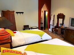 Jasmine Hills Villas & Spa