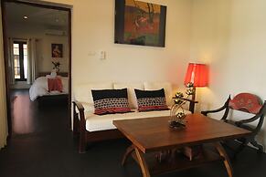 Jasmine Hills Villas & Spa