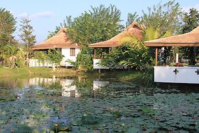 Jasmine Hills Villas & Spa