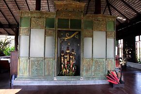 Jasmine Hills Villas & Spa