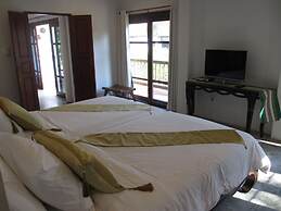 Jasmine Hills Villas & Spa