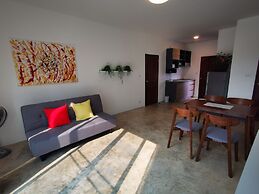 Jasmine Hills Villas & Spa