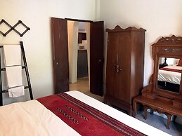 Jasmine Hills Villas & Spa