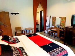 Jasmine Hills Villas & Spa