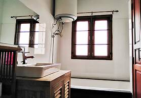 Jasmine Hills Villas & Spa