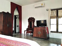 Jasmine Hills Villas & Spa