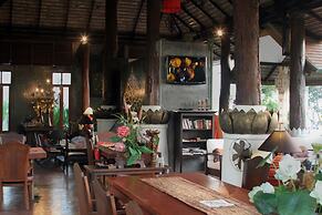 Jasmine Hills Villas & Spa