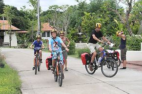 Jasmine Hills Villas & Spa