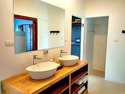 Jasmine Hills Villas & Spa