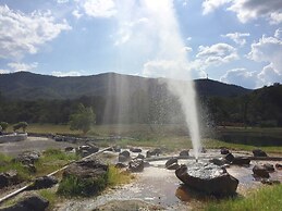 Jasmine Hills Villas & Spa