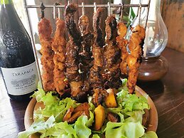 Jasmine Hills Villas & Spa