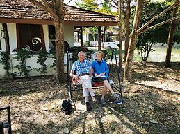 Jasmine Hills Villas & Spa