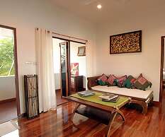 Jasmine Hills Villas & Spa