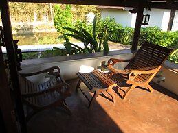 Jasmine Hills Villas & Spa