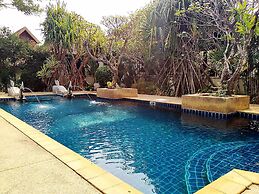 Jasmine Hills Villas & Spa