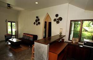 Jasmine Hills Villas & Spa