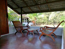 Jasmine Hills Villas & Spa