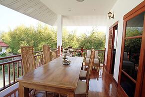 Jasmine Hills Villas & Spa