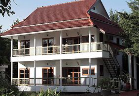 Jasmine Hills Villas & Spa