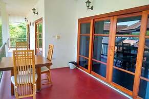 Jasmine Hills Villas & Spa