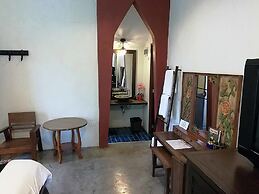 Jasmine Hills Villas & Spa