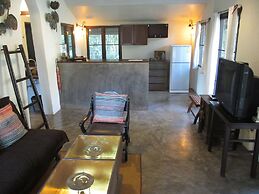 Jasmine Hills Villas & Spa