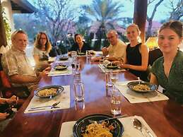 Jasmine Hills Villas & Spa