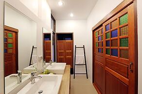 Jasmine Hills Villas & Spa