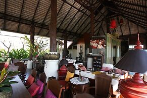 Jasmine Hills Villas & Spa