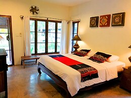 Jasmine Hills Villas & Spa