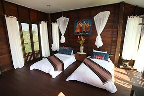 Jasmine Hills Villas & Spa