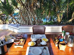 Jasmine Hills Villas & Spa