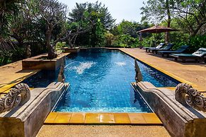 Jasmine Hills Villas & Spa