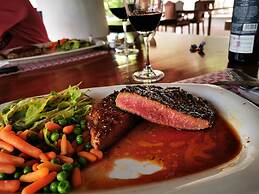 Jasmine Hills Villas & Spa