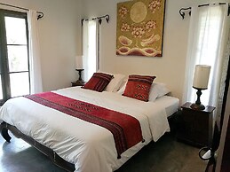 Jasmine Hills Villas & Spa