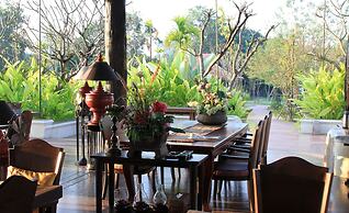 Jasmine Hills Villas & Spa