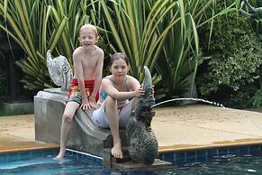 Jasmine Hills Villas & Spa